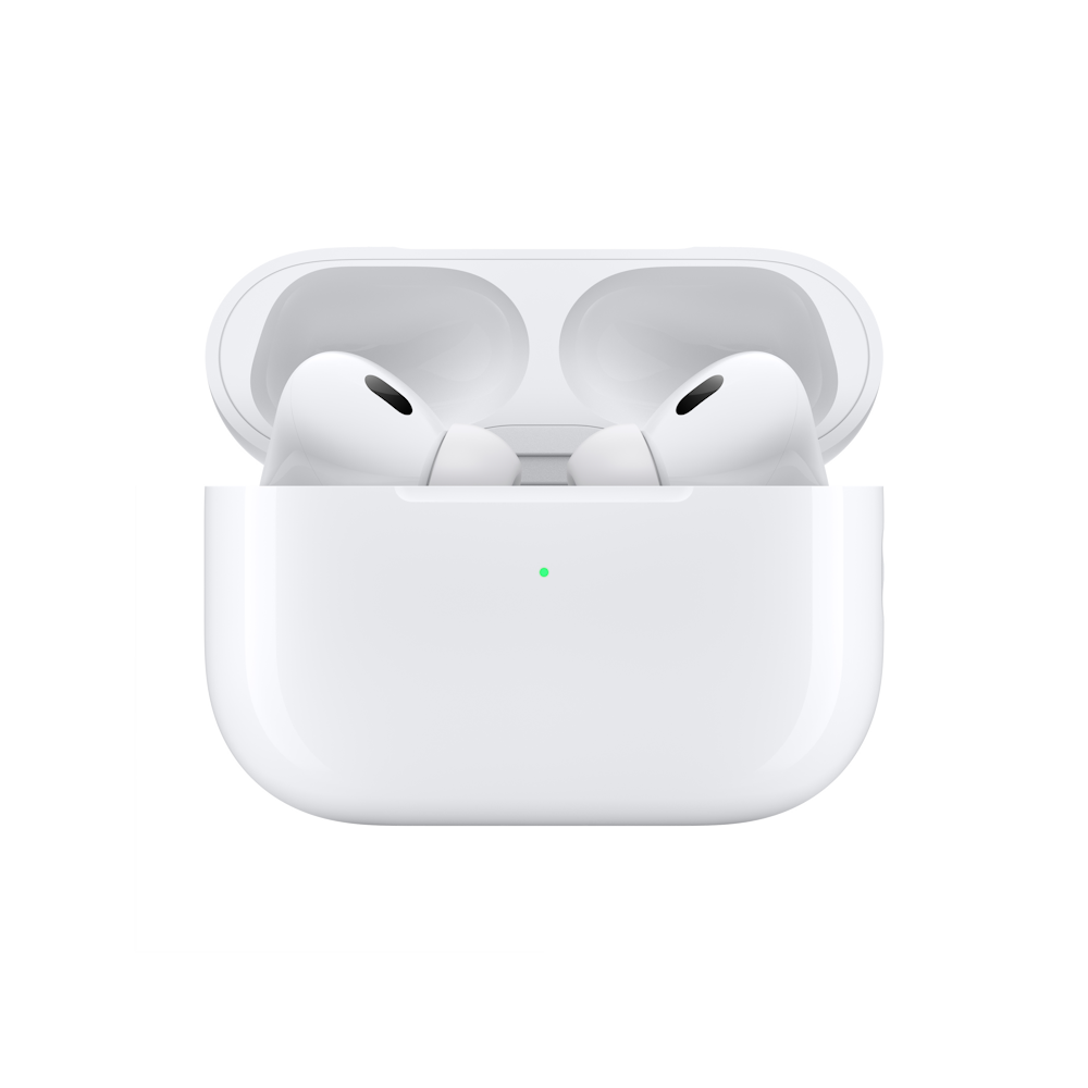 Apple AirPods Pro (2. Gen., USB-C)