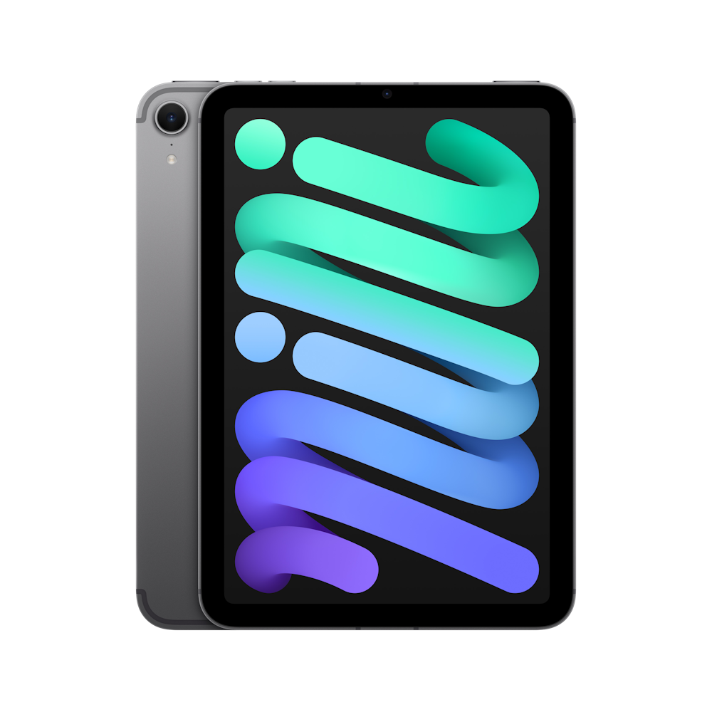 Apple iPad mini (A17 Pro) 5G