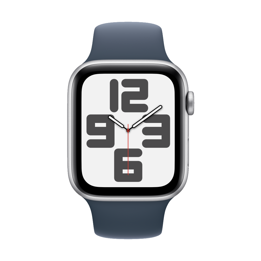 Apple Watch SE (2022)