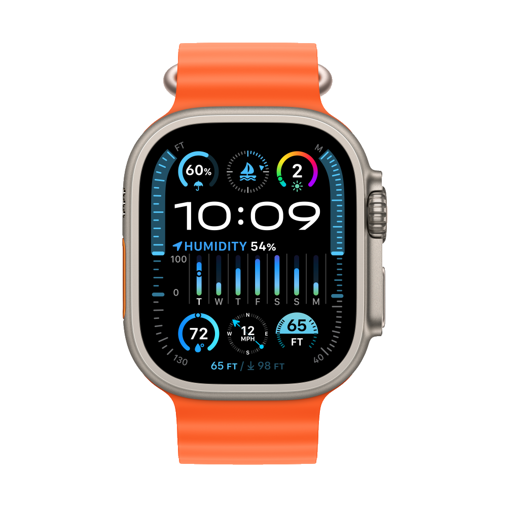 Apple Watch Ultra 2
