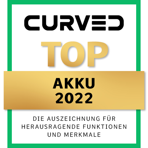 Top Akku 2022