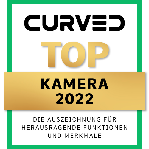Top Kamera 2022