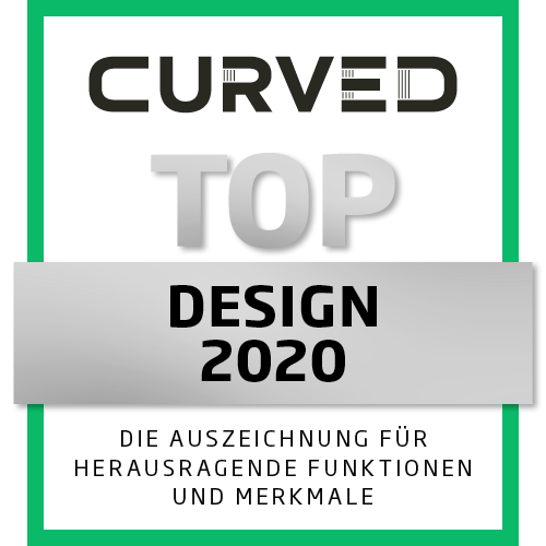 Top Design 2020