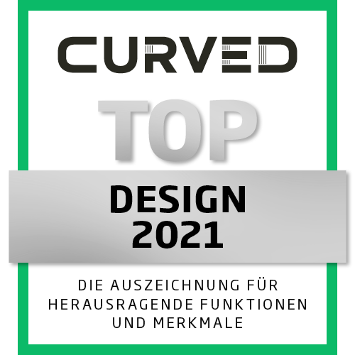 Top Design 2021