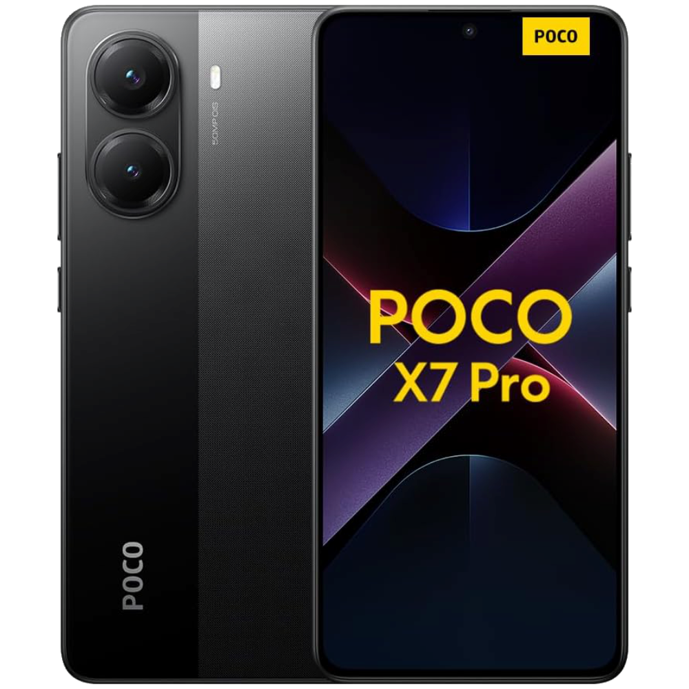 Xiaomi Poco X7 Pro