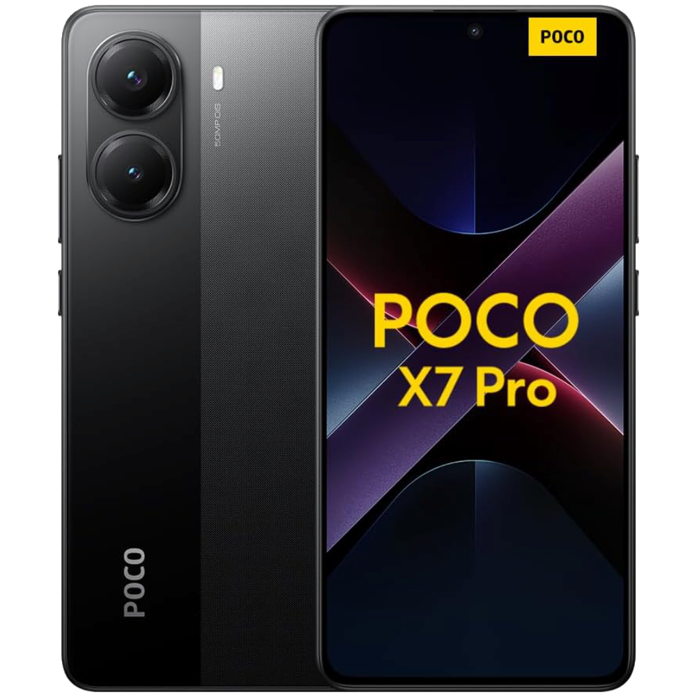 Xiaomi Poco X7 Pro