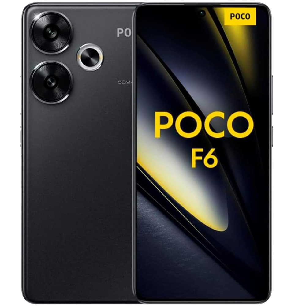 Xiaomi Poco F6