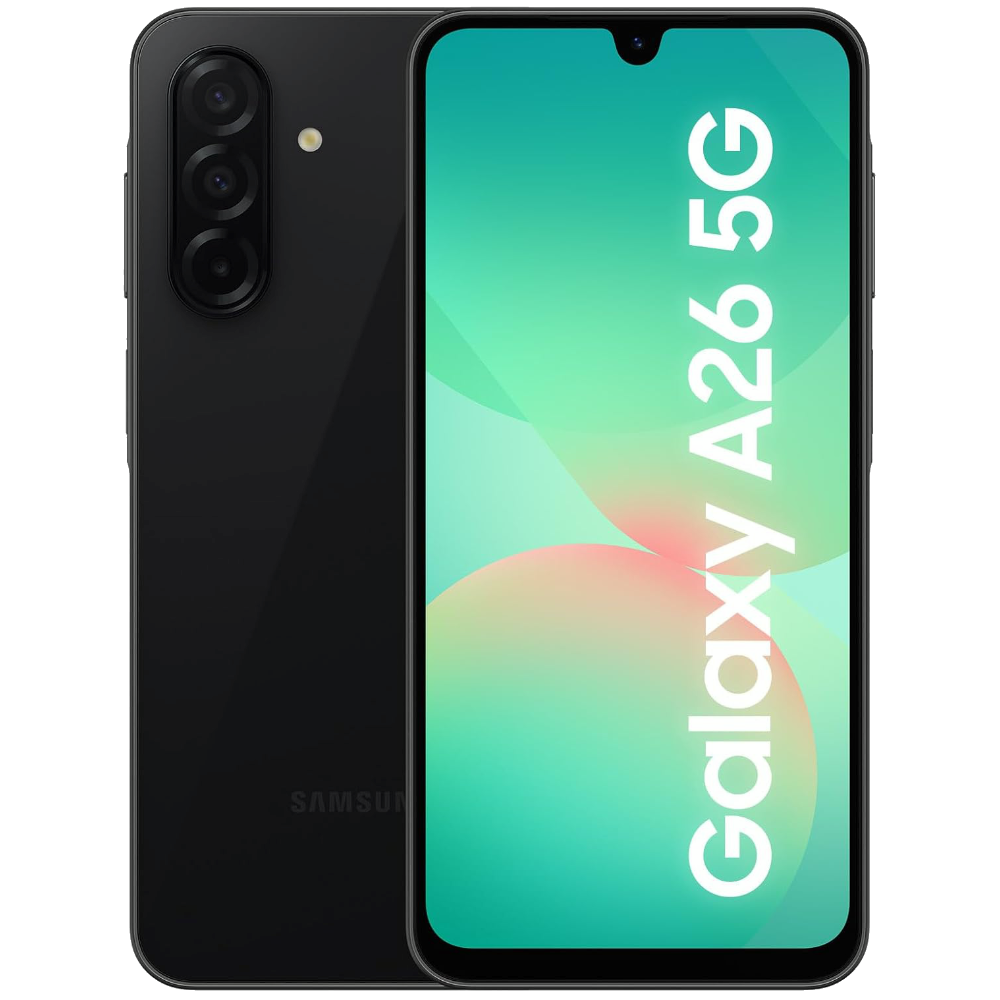 Galaxy A26