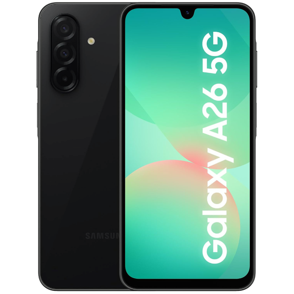 Galaxy A26