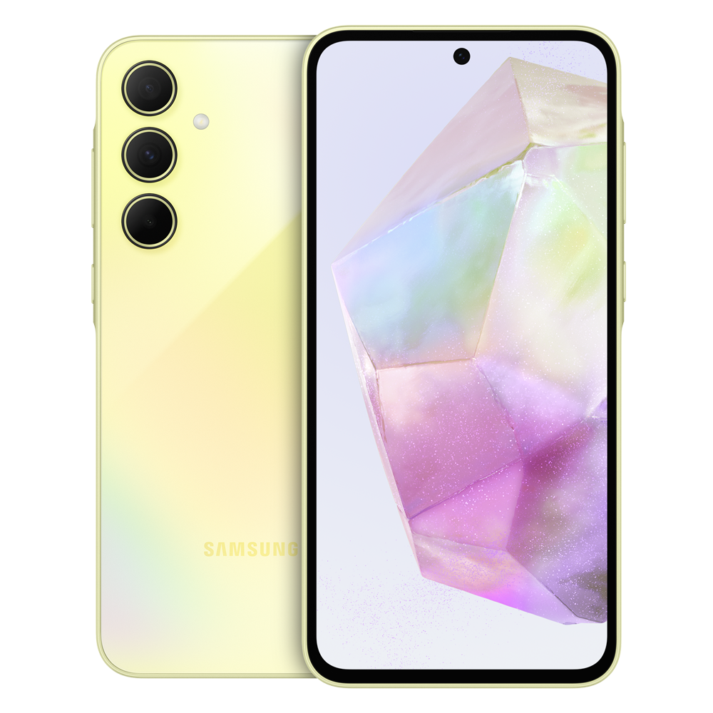 Galaxy A35 5G