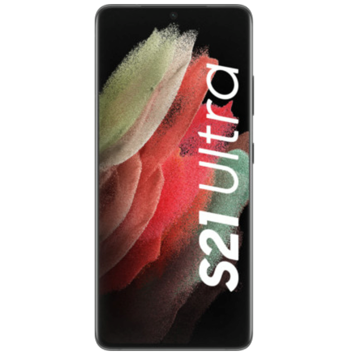Samsung Galaxy S21 Ultra