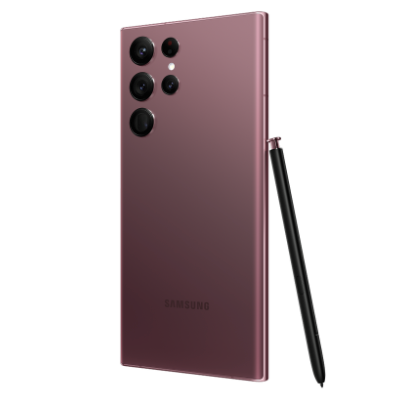 Samsung Galaxy S22 Ultra