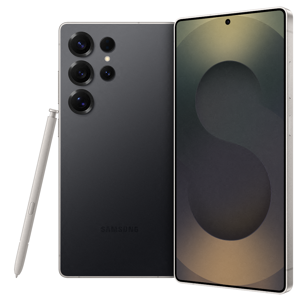 Galaxy S25 Ultra