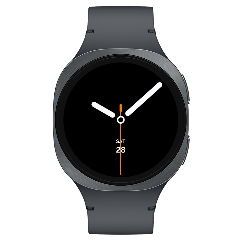 Galaxy Watch 8