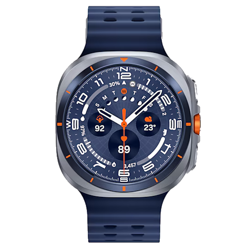 Galaxy Watch Ultra (2025)