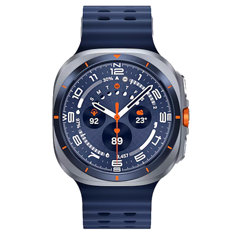 Galaxy Watch Ultra (2025)
