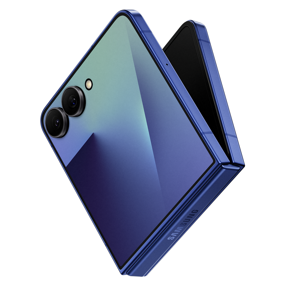 Samsung Galaxy Z Flip 7