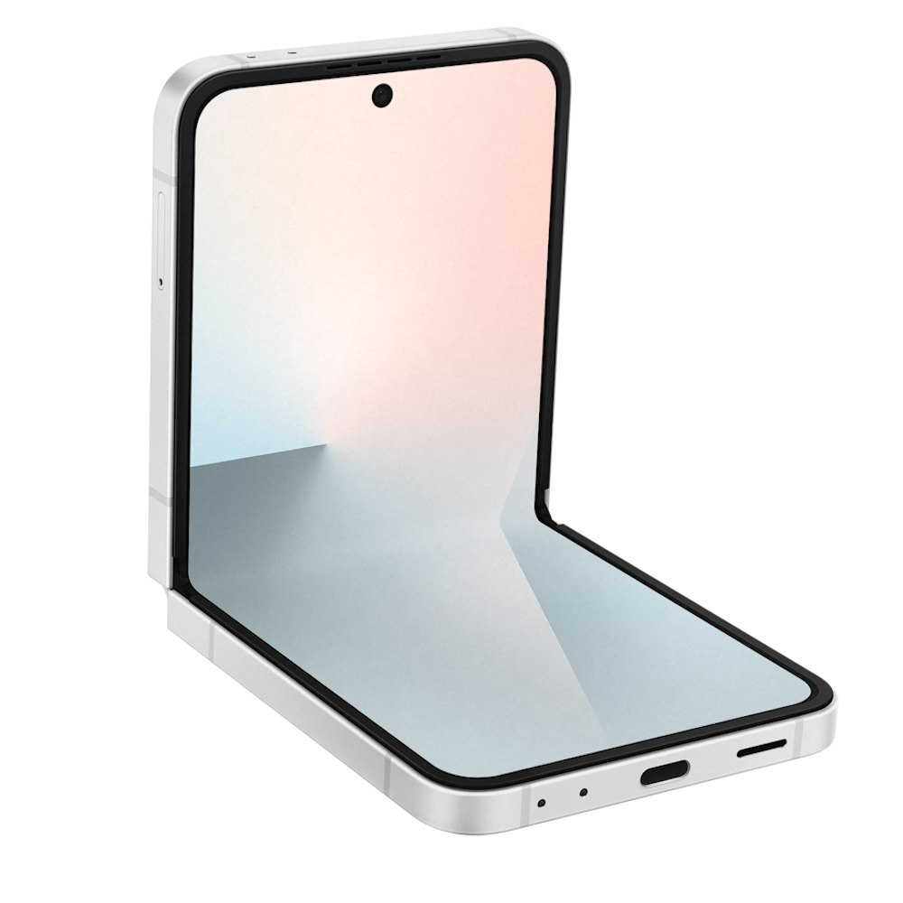 Samsung Galaxy Z Flip 7 FE