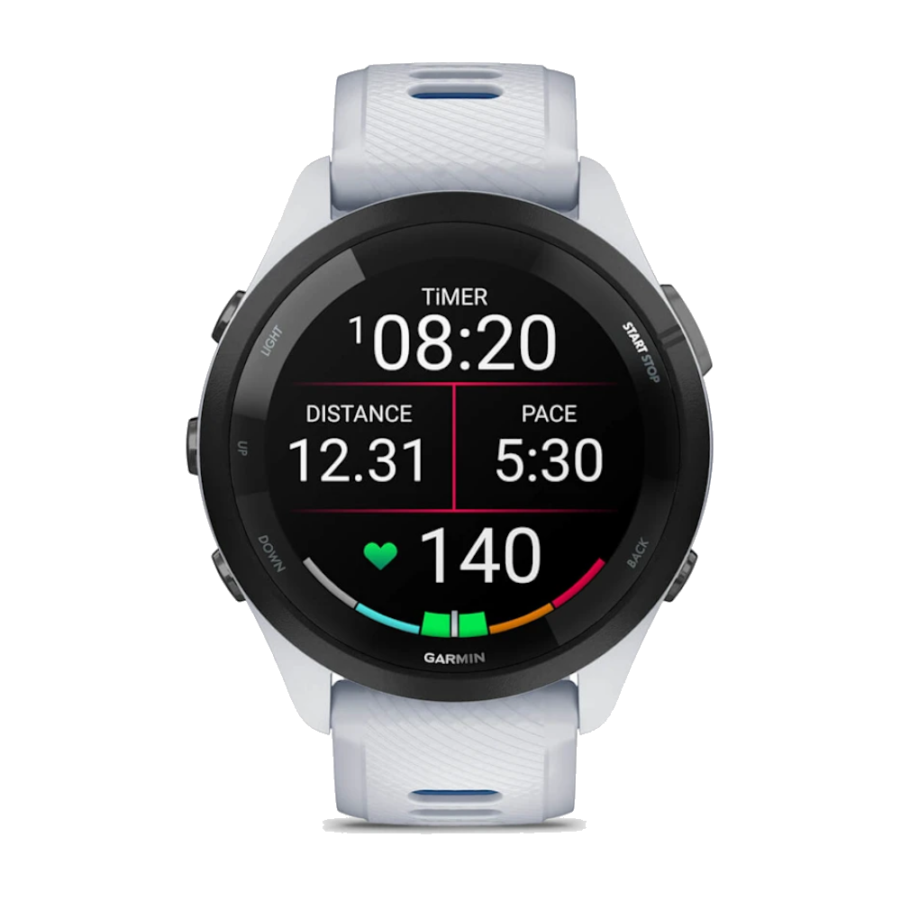 Garmin Forerunner 265