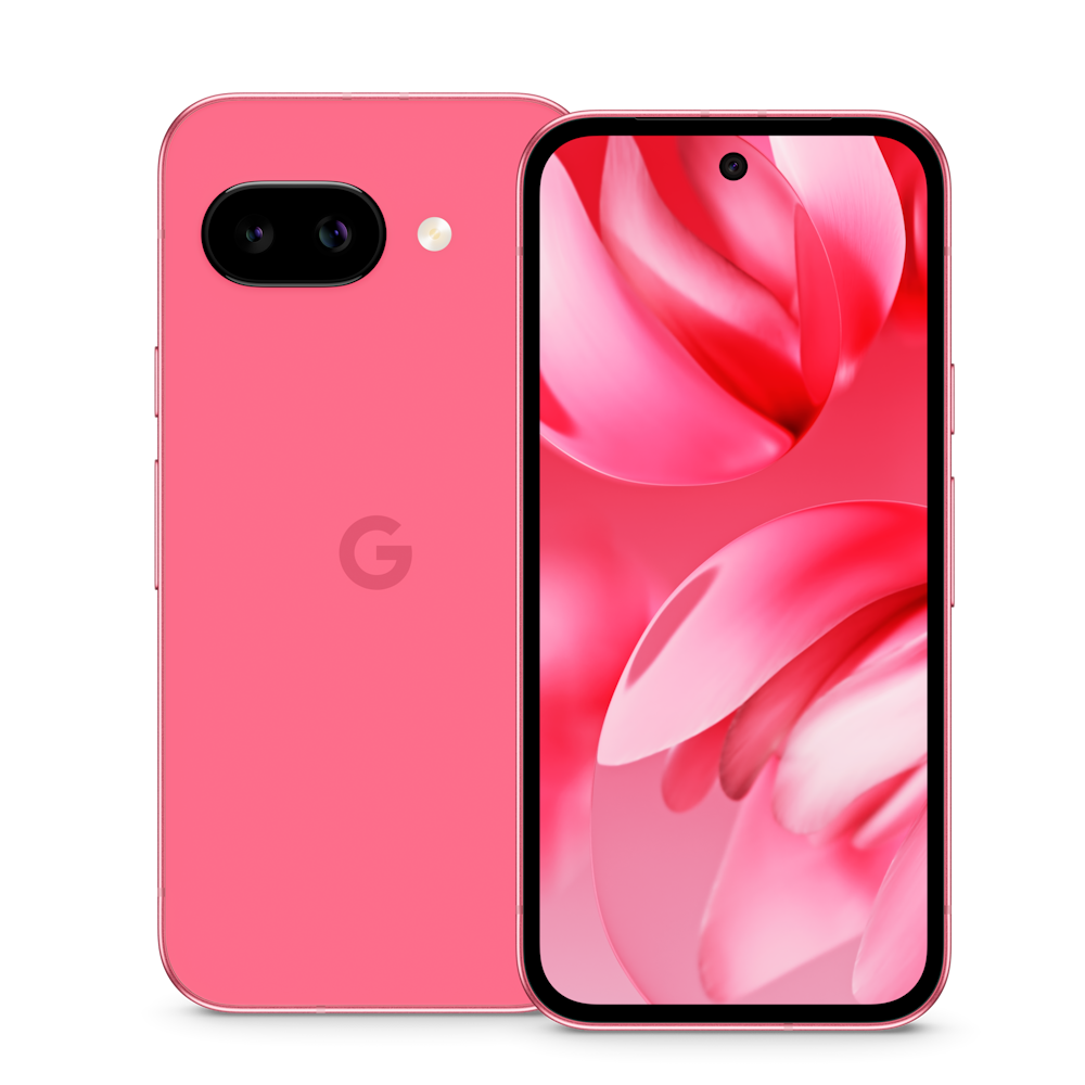 Google Pixel 9a