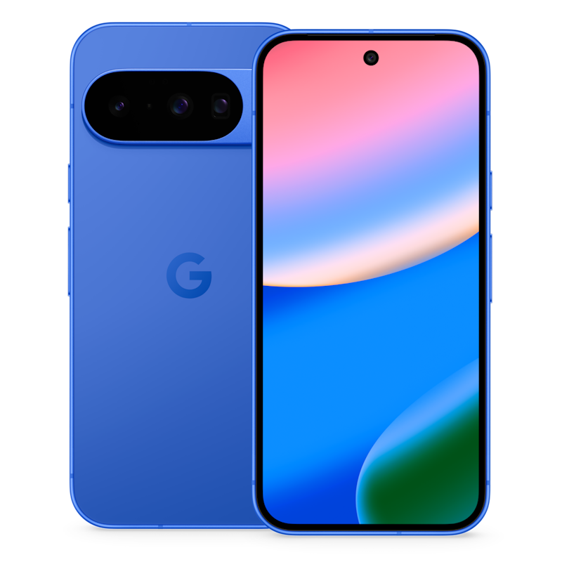 Google Pixel 10