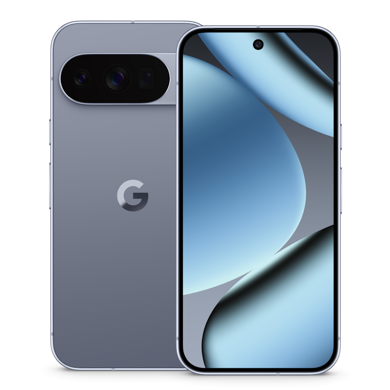 Google Pixel 10 Pro