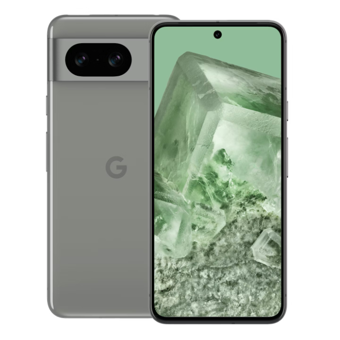 Pixel 8