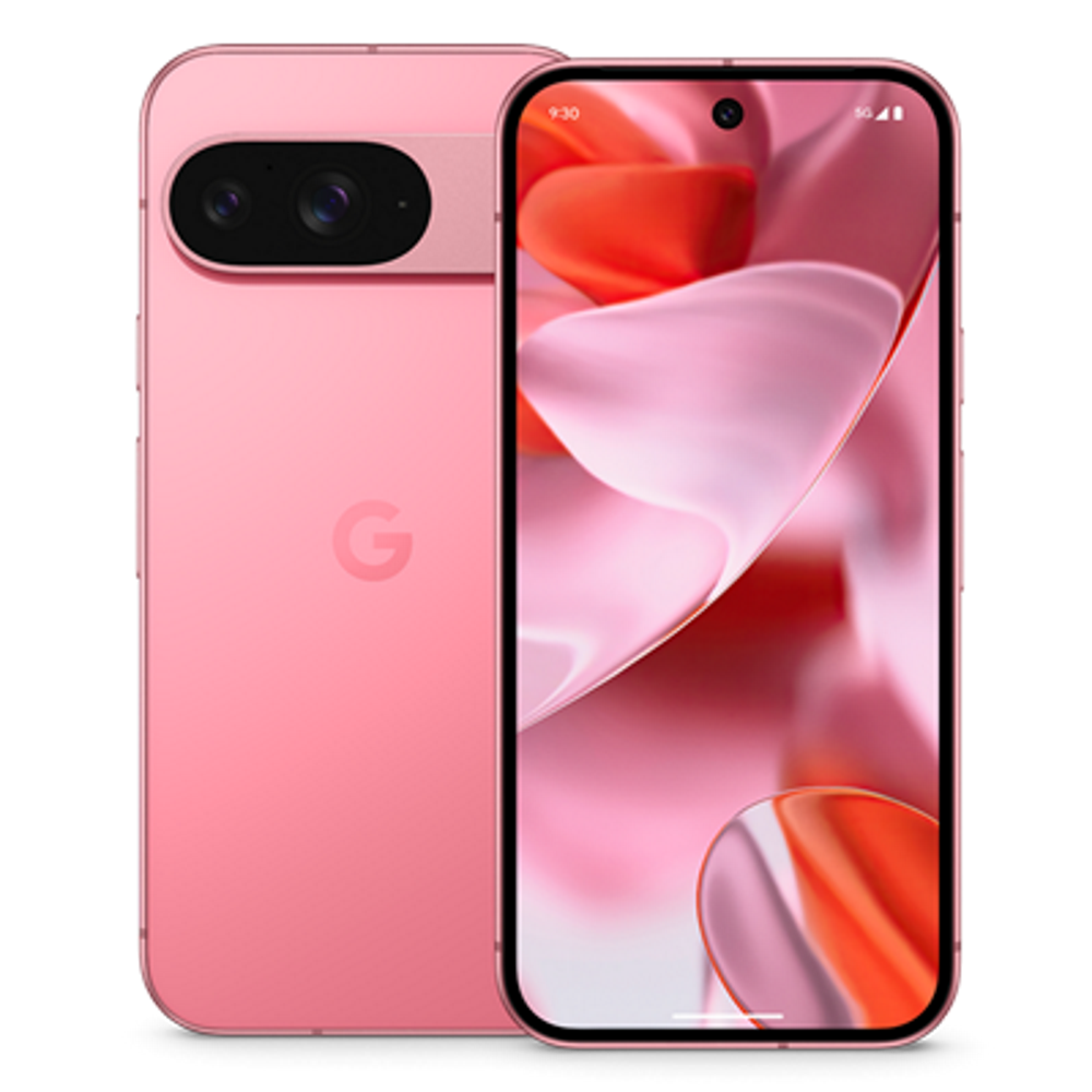 Google Pixel 9