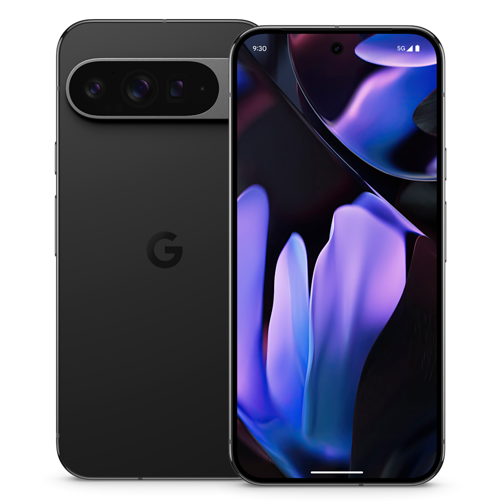 Google Pixel 9 Pro XL