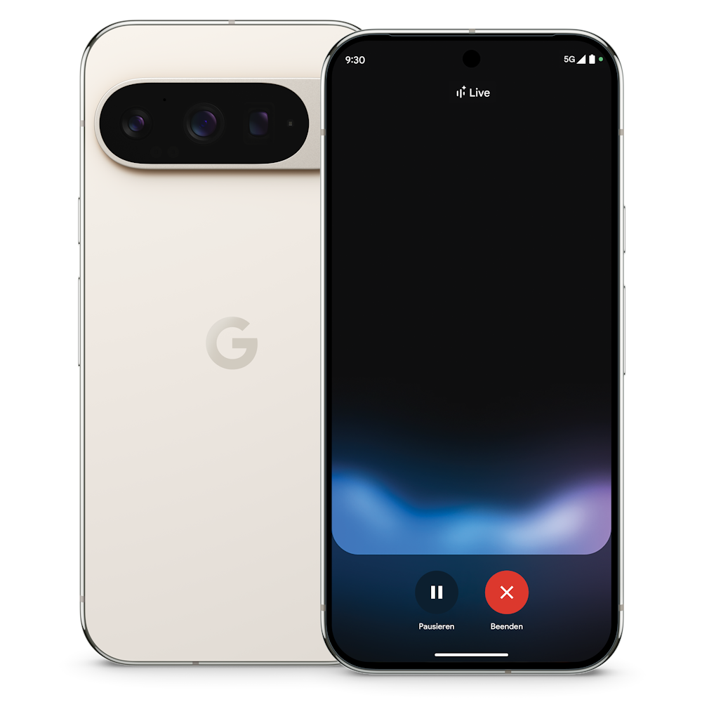 Google Pixel 9 Pro
