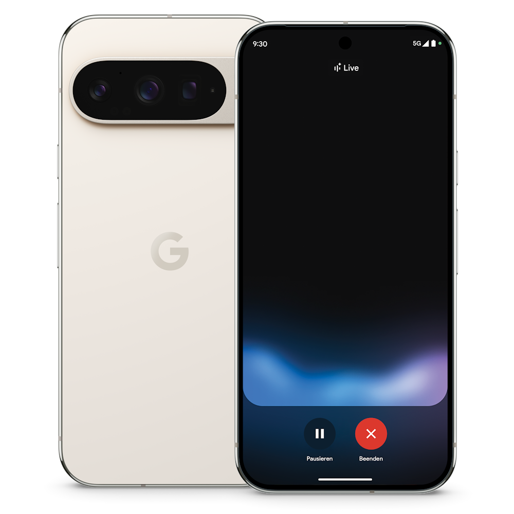 Google Pixel 9 Pro