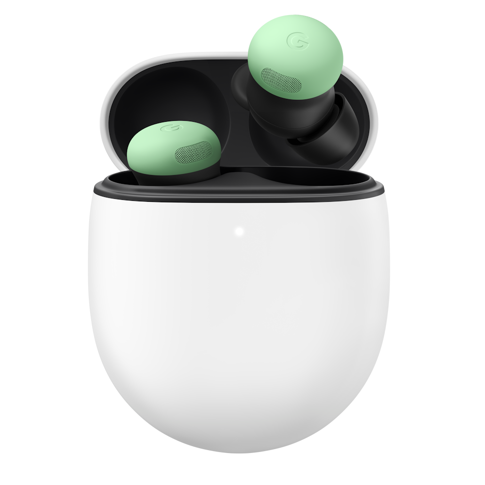 Pixel Buds Pro 2
