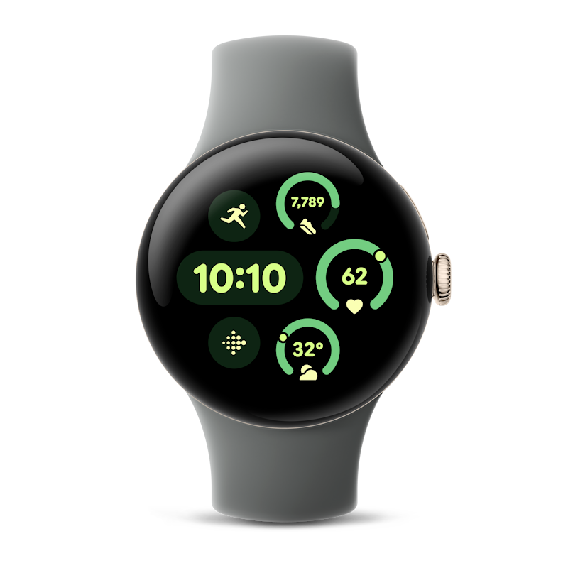 Google Pixel Watch 3