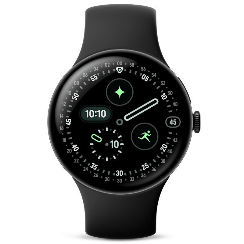 Google Pixel Watch 4