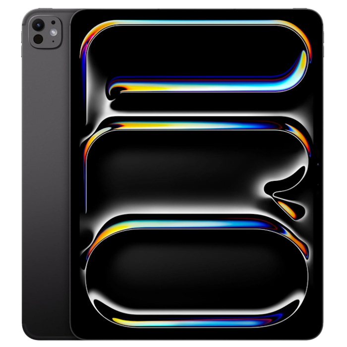 Apple iPad Pro 13" (M4) 5G