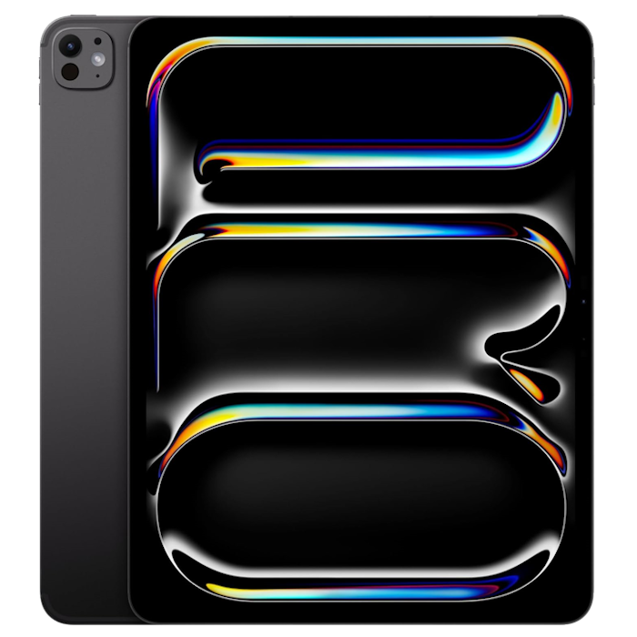Apple iPad Pro 13" (M4) 5G