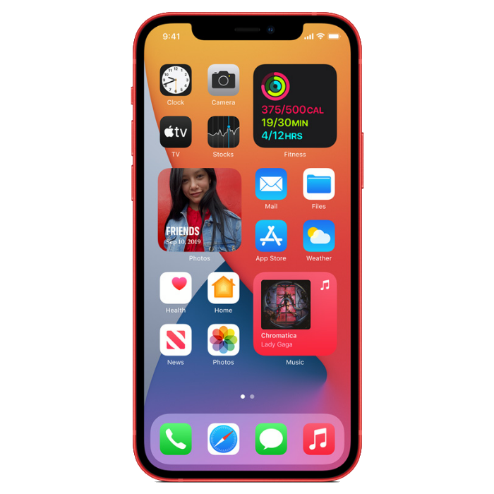 Apple iPhone 12 mini