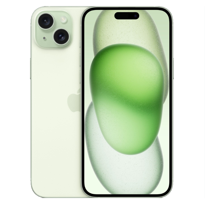 iPhone 15 Plus