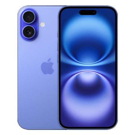 Apple iPhone 16