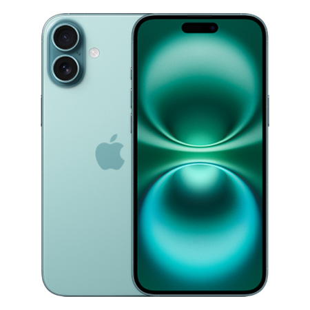 Apple iPhone 16 Plus