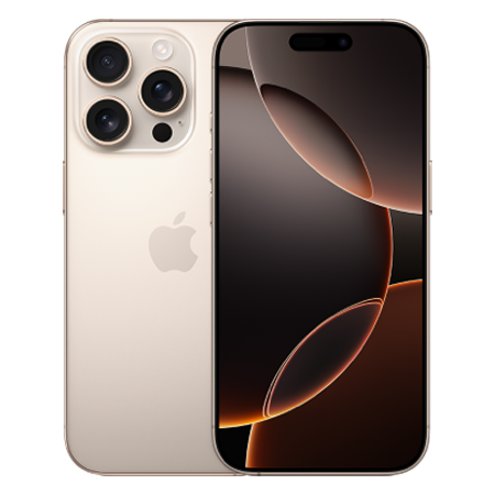 Apple iPhone 16 Pro