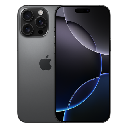 Apple iPhone 16 Pro Max