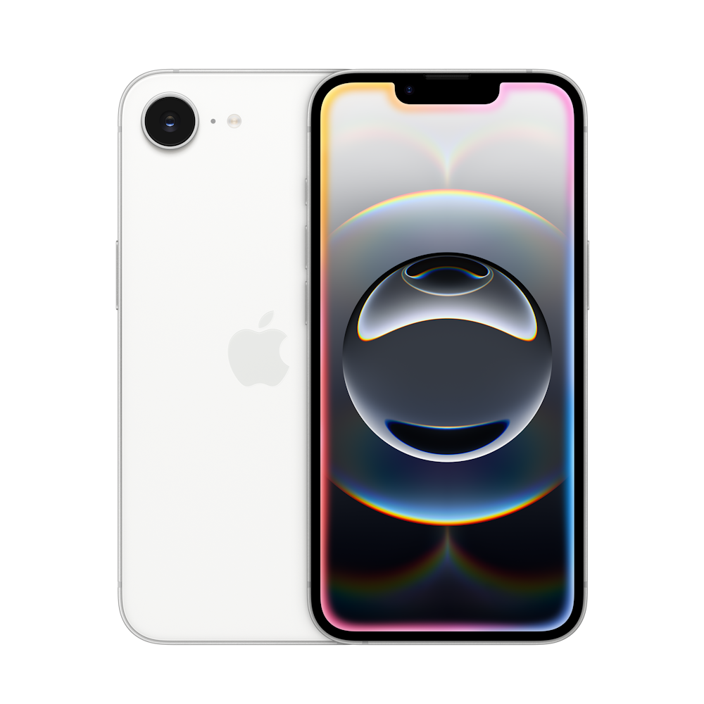 Apple iPhone 16e