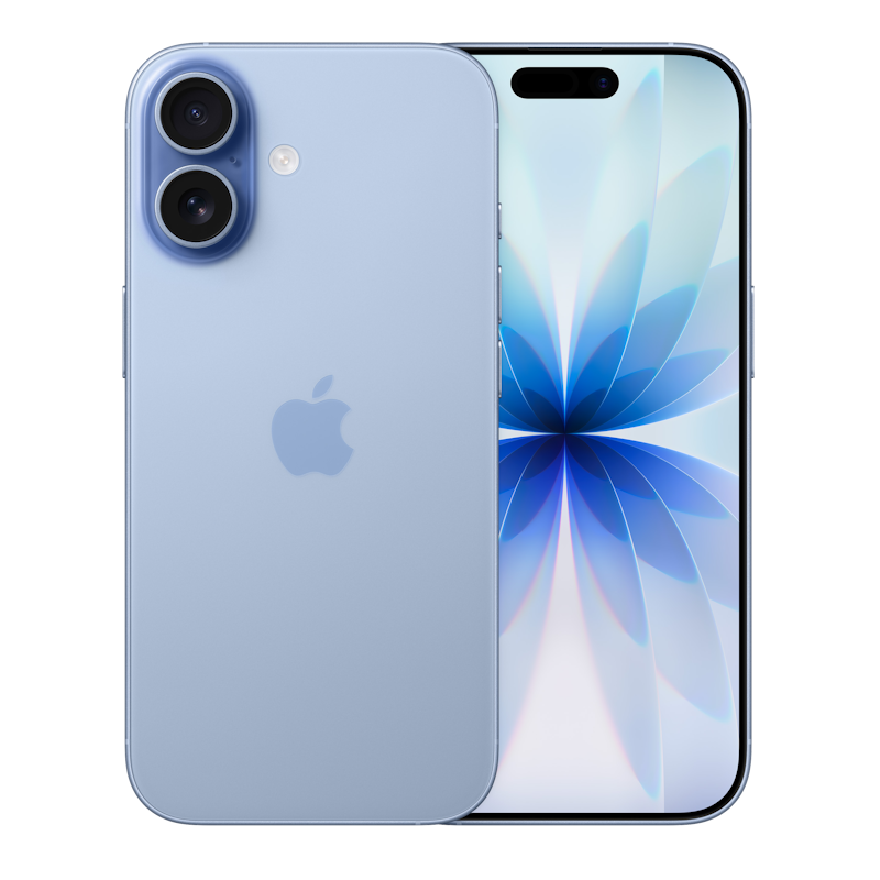 Apple iPhone 17