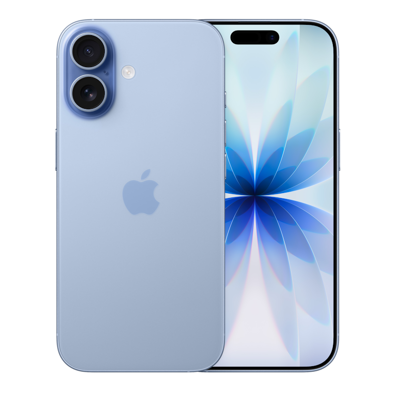 iPhone 17