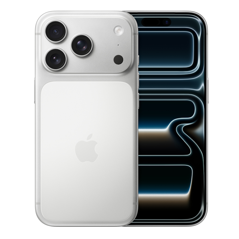 Apple iPhone 17 Pro