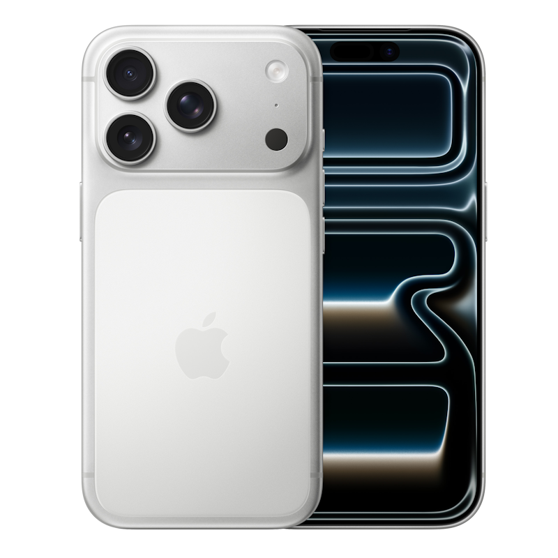 iPhone 17 Pro