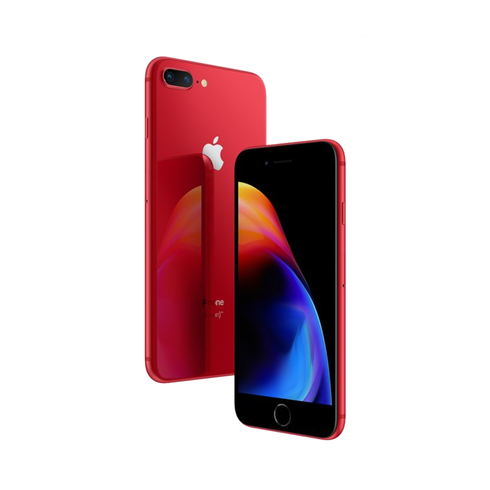 Apple iPhone 8 Plus