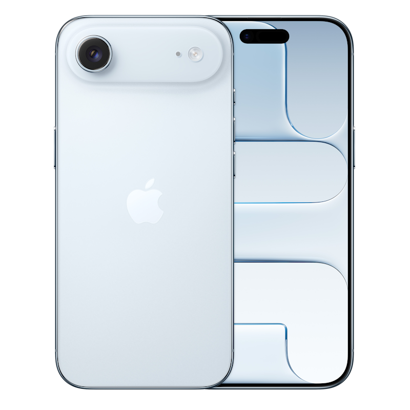 iPhone Air