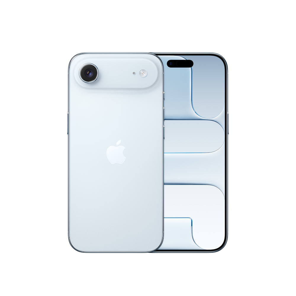 Apple iPhone Air